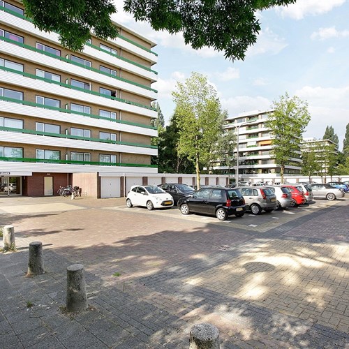 Amstelveen, Niagara, 2-kamer appartement - foto 1