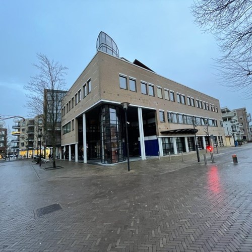 Nijverdal, Johan Frisostraat, 2-kamer appartement - foto 1