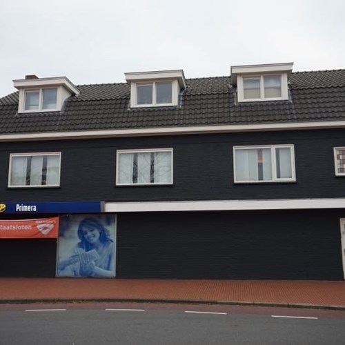 Veldhoven, Nieuwstraat, 3-kamer appartement - foto 1