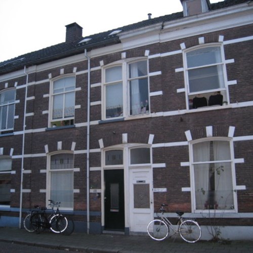 Zwolle, Van Ittersumstraat, kamer - foto 1