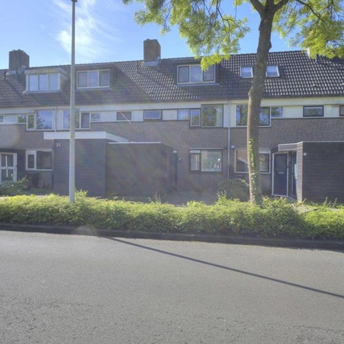 Alkmaar, Elgerweg, eengezinswoning - foto 1