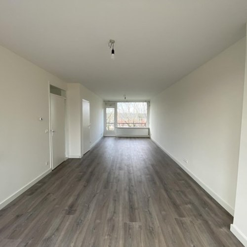 Rotterdam, Socratesstraat, portiekflat - foto 1