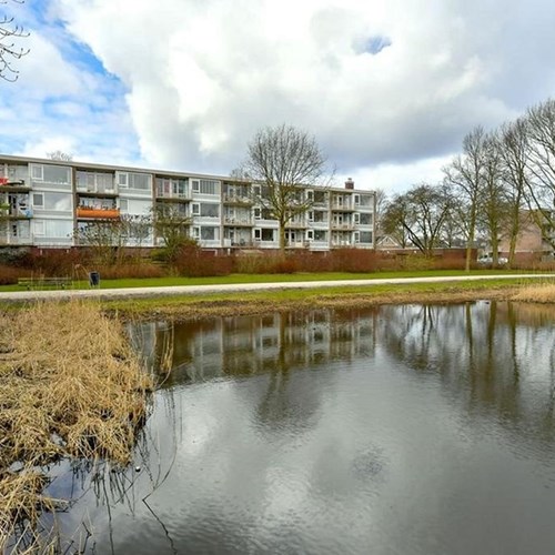 Amstelveen, Camera Obscuralaan, 4-kamer appartement - foto 1