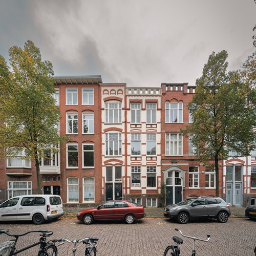 Groningen, Jozef Israelsstraat, zelfstandige studio - foto 1