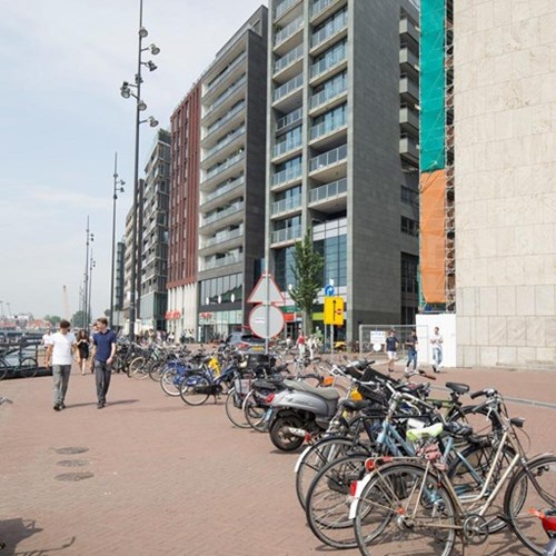 Amsterdam, Willem Frederik Hermansstraat, 3-kamer appartement - foto 1