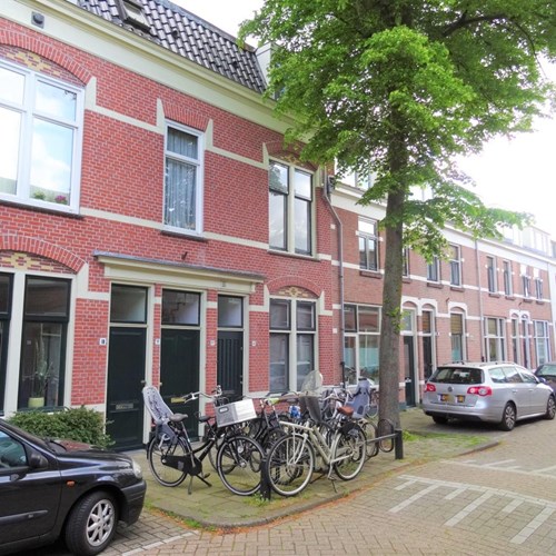 Utrecht, Lindestraat, maisonnette - foto 1