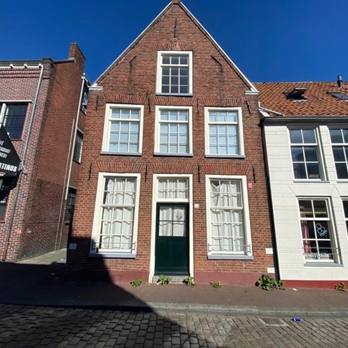 Groningen, Kostersgang, 2-kamer appartement - foto 1