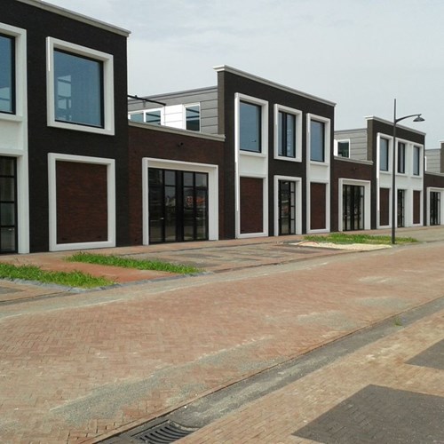 Coevorden, Parallelweg, 2-kamer appartement - foto 1