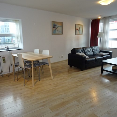 Rotterdam, Wijnbrugstraat, 2-kamer appartement - foto 1