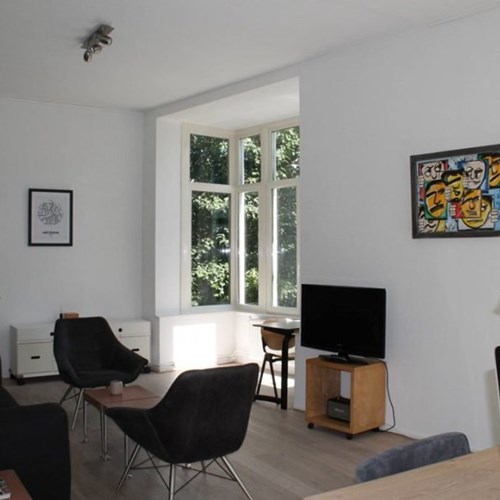 Amsterdam, Van Woustraat, 3-kamer appartement - foto 1