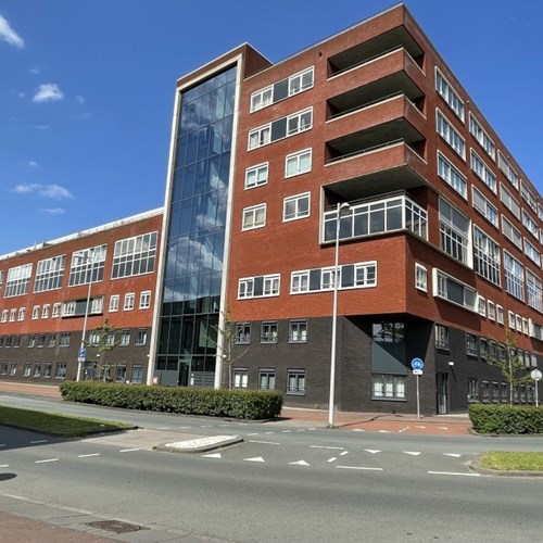 Amersfoort, Groningerstraat, galerijflat - foto 1