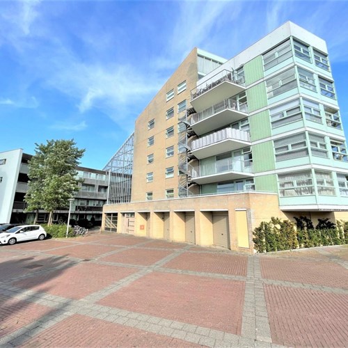 Amstelveen, Felix de Nobelhof, 3-kamer appartement - foto 1