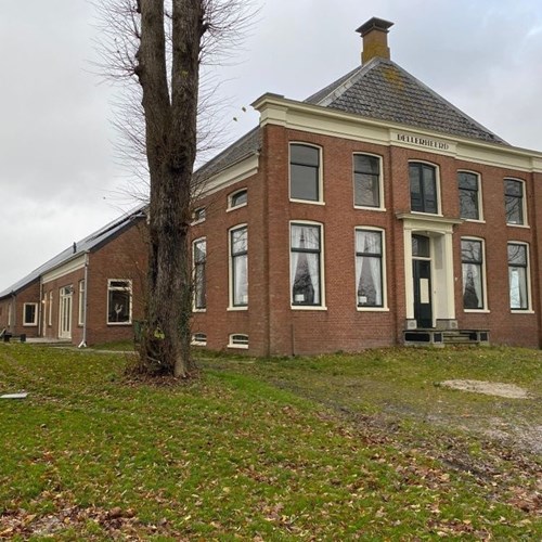 't Waar, Hoofdweg, vrijstaande woning - foto 1