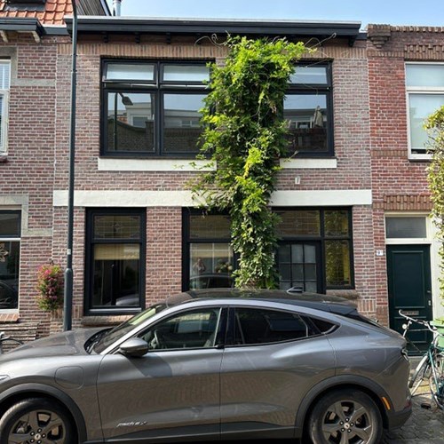 Breda, Dahliastraat, tussenwoning - foto 1