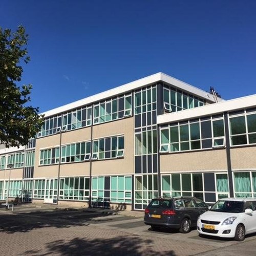 Noordwijk (ZH), Bonnikeplein, galerijflat - foto 1