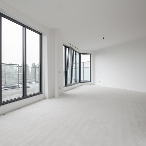 Amstelveen, Maimonideslaan, penthouse - foto 1