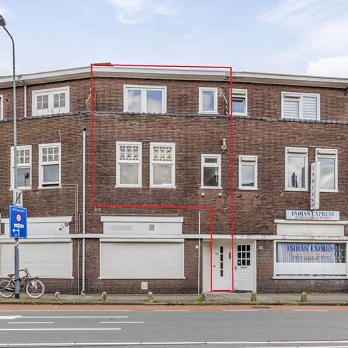 Den Bosch, Oude Engelenseweg, 3-kamer appartement - foto 1