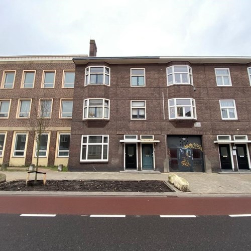 Eindhoven, Grote Berg, benedenwoning - foto 1