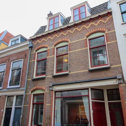 Utrecht, Haverstraat, benedenwoning - foto 1