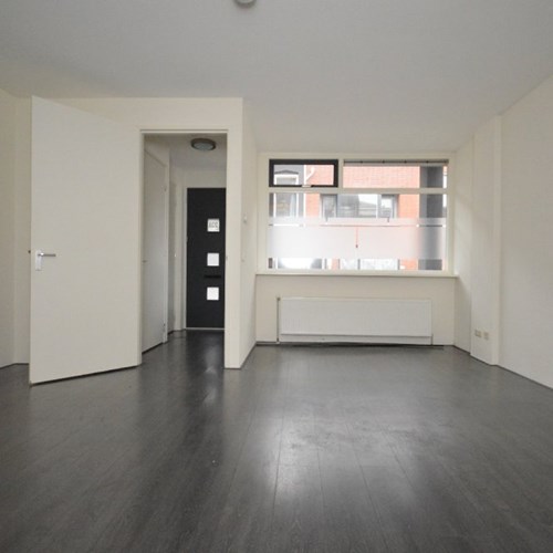 Groningen, Nieuwe Sint Jansstraat, 2-kamer appartement - foto 1