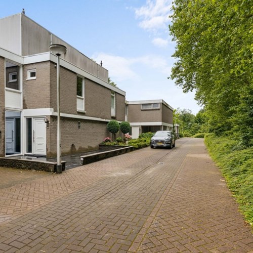 Tilburg, Silcherstraat, eengezinswoning - foto 1