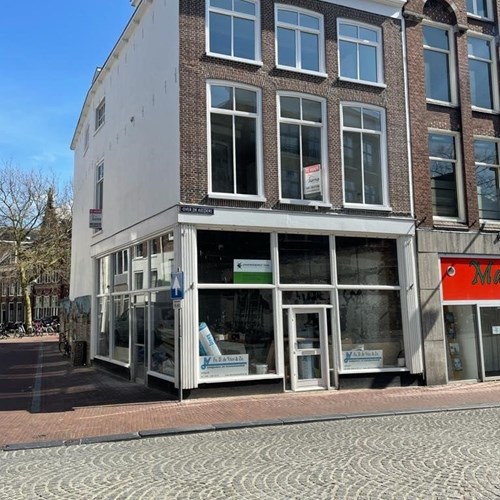 Leeuwarden, Korfmakersstraat, zelfstandige studio - foto 1