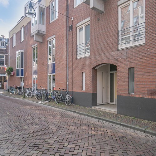 Zwolle, Nieuwstraat, 3-kamer appartement - foto 1