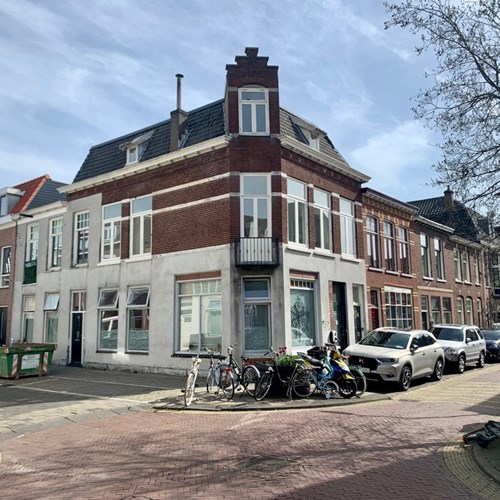 Haarlem, Leidsestraat, 2-kamer appartement - foto 1