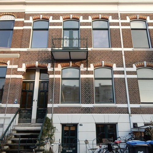 Nijmegen, Pontanusstraat, 2-kamer appartement - foto 1