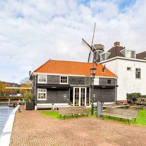 Haarlem, Scheepmakersdijk, bovenwoning - foto 1