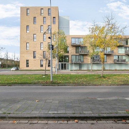 Groningen, Siersteenlaan, 3-kamer appartement - foto 1