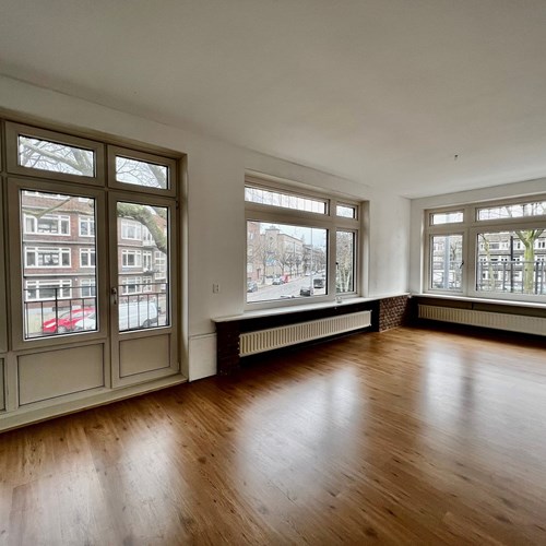 Rotterdam, Baljuwplein, 4-kamer appartement - foto 1