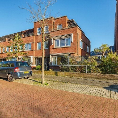 Den Haag, Waterlandsingel, hoekwoning - foto 1