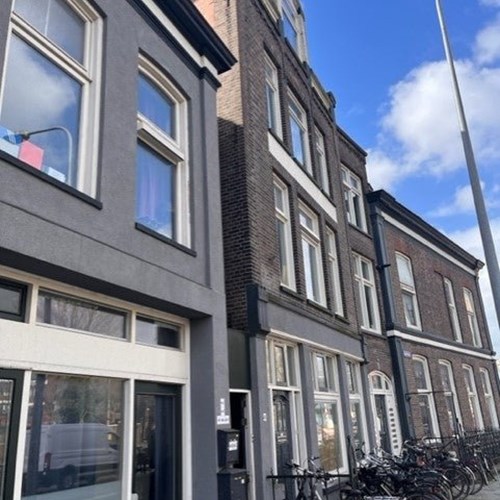 Groningen, Eeldersingel, zelfstandige studio - foto 1