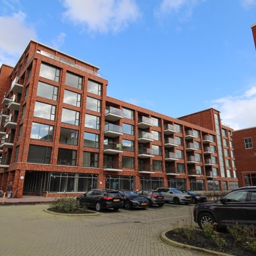 Groningen, Helperpark, bovenwoning - foto 1