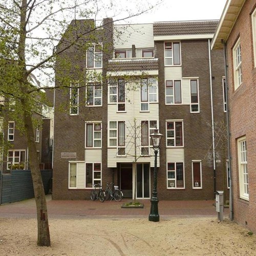 Leiden, Weddesteeg, maisonnette - foto 1