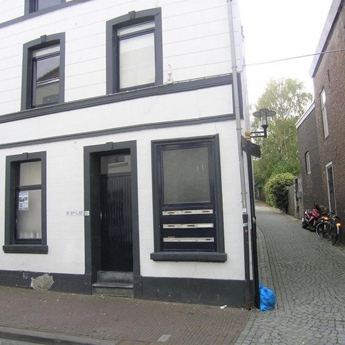 Sittard, Putstraat, 2-kamer appartement - foto 1