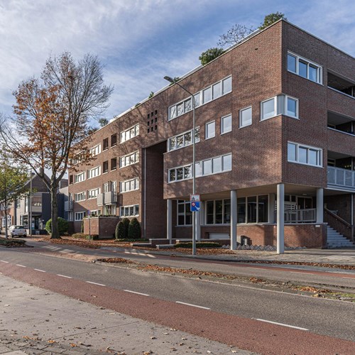 Heerlen, Akerstraat, portiekflat - foto 1