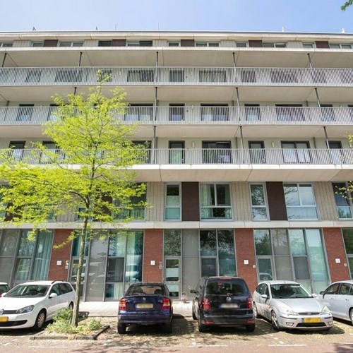 Amsterdam, H. Gerhardstraat, 4-kamer appartement - foto 1