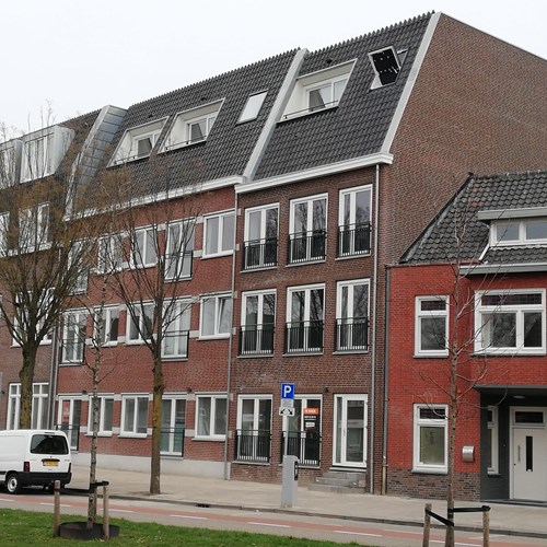 Weert, Wilhelminasingel, zelfstandige studio - foto 1