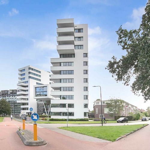 Breda, Valkenierslaan, 3-kamer appartement - foto 1