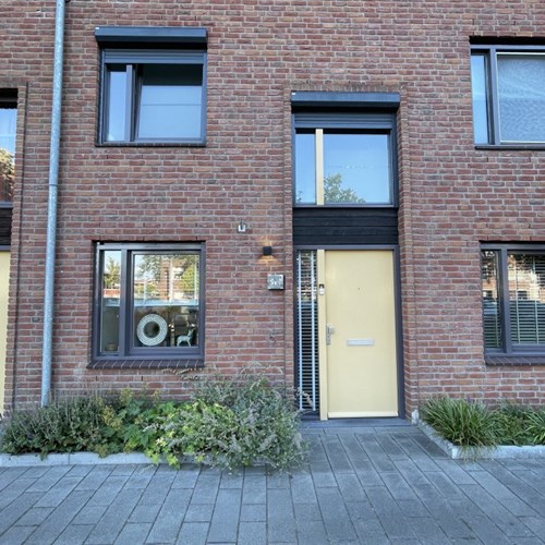 Apeldoorn, Linie, eengezinswoning - foto 1