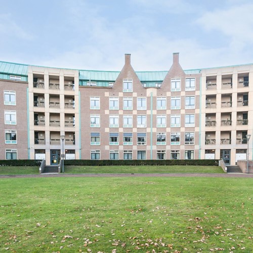 Helmond, Frans Joseph van Thielpark, 2-kamer appartement - foto 1