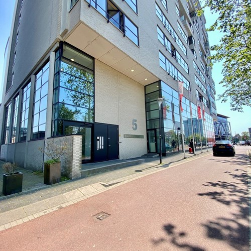 Rijswijk (ZH), Generaal Eisenhowerplein, 2-kamer appartement - foto 1