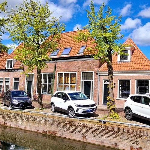 Hoorn (NH), Munnickenveld, tussenwoning - foto 1