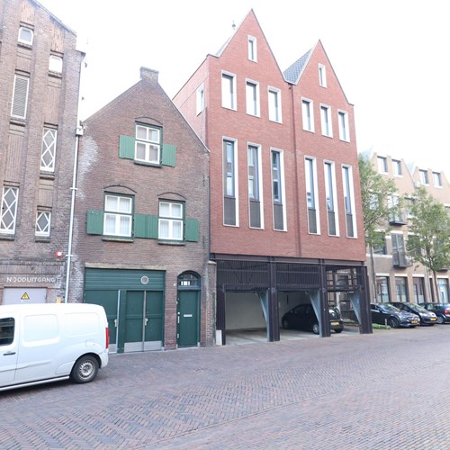 Den Bosch, Achter de Tolbrug, 3-kamer appartement - foto 1