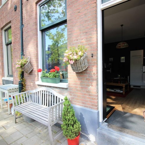 Amsterdam, Westerkade, 2-kamer appartement - foto 1