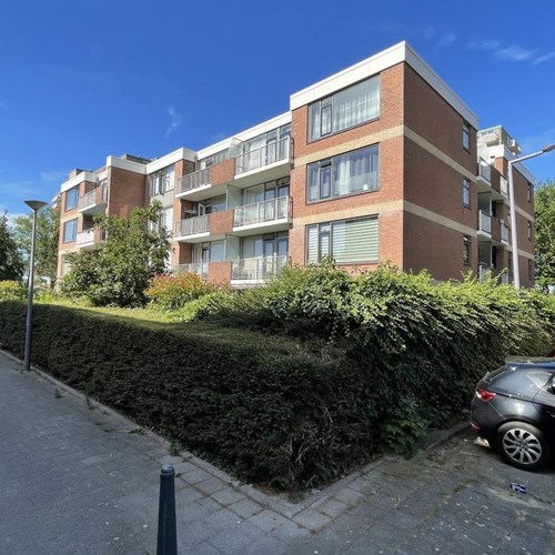 Rotterdam, Ravenswaard, bovenwoning - foto 1