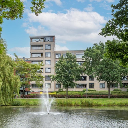 Utrecht, Linschotensingel, 3-kamer appartement - foto 1