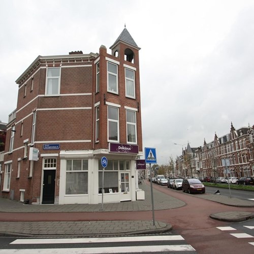 Den Haag, Groot Hertoginnelaan, bovenwoning - foto 1